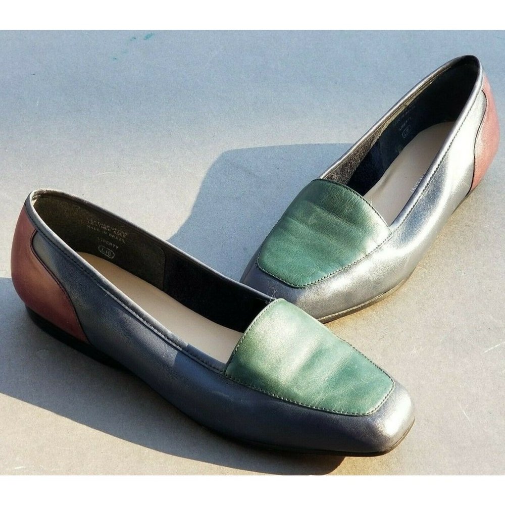 enzo angiolini loafers